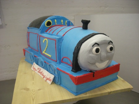 Go Thomas